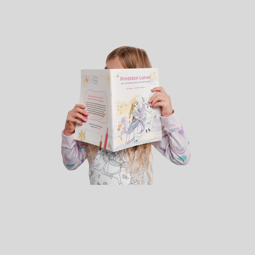 Mitmach-Abenteuerbücher