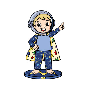 Astro Zane