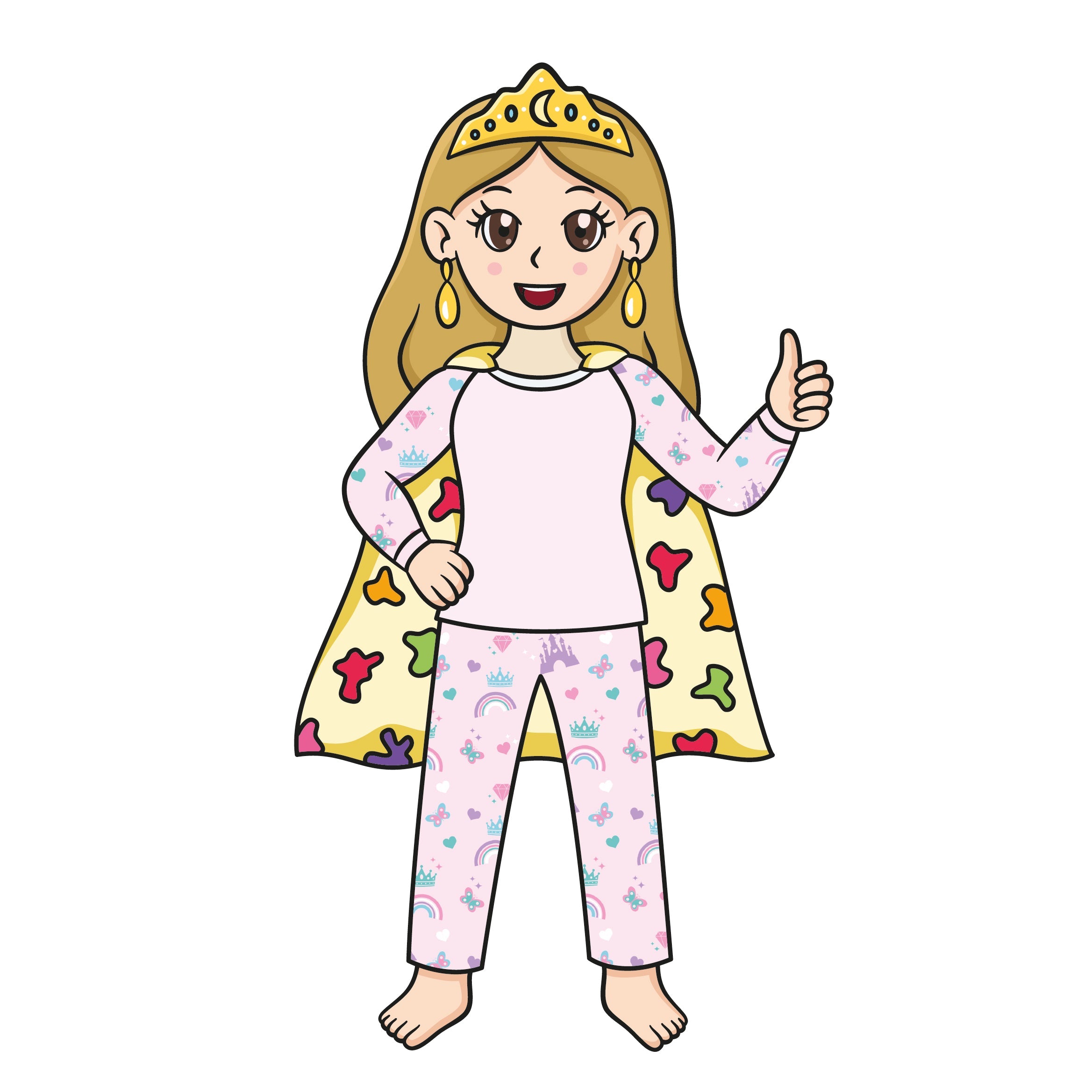Prinzessin Lunea
