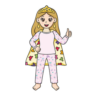 Prinzessin Lunea